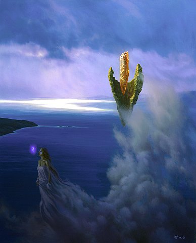 Fantasy (280)